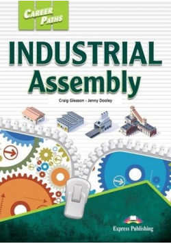 Career Paths: Industrial Assembly SB