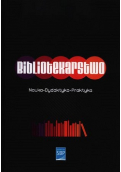 Bibliotekarstwo