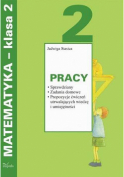 Matematyka z FilipemKlasa 2