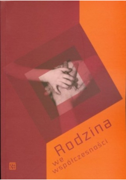 Rodzina We Współczesności