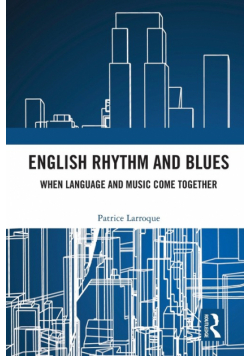 English Rhythm and Blues
