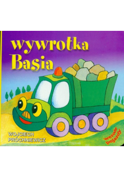 Wywrotka Basia