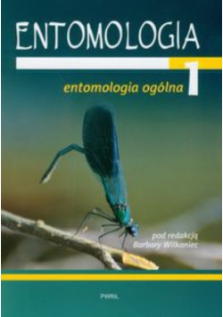 Entomologia ogólna Tom 1