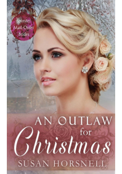 An Outlaw for Christmas