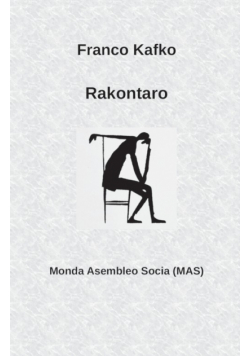 Rakontaro