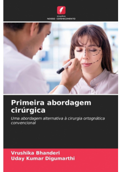 Primeira abordagem cirúrgica