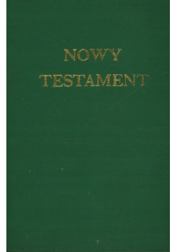 Nowy Testament