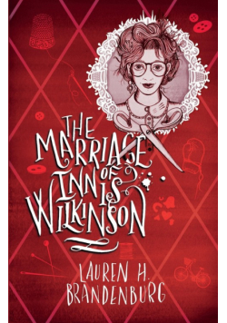 The Marriage of Innis Wilkinson