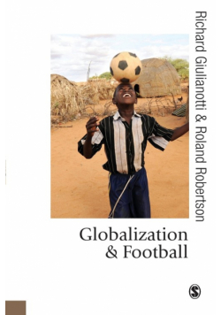 Globalization and Football