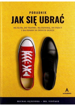 Poradnik jak się ubrać na ślub do teatru na randkę do pracy