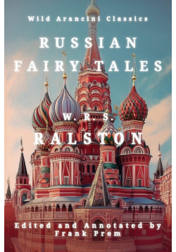 Russian Fairy Tales