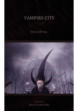 Vampire City