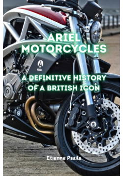 Ariel Motorcycles