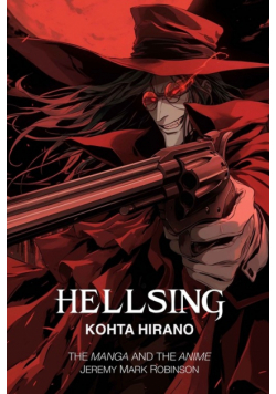 Hellsing
