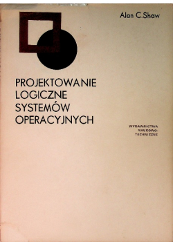 Projektowanie logiczne systemów operacyjnych