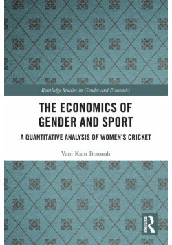 The Economics of Gender and Sport