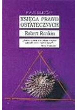 Księga prawd ostatecznych