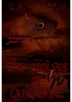 The Wolves of Langabhat