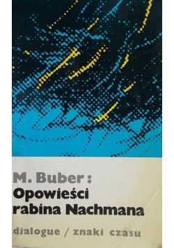 Opowieści rabina Nachmana