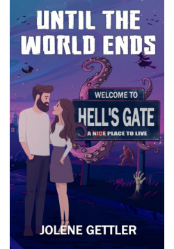 Until The World Ends