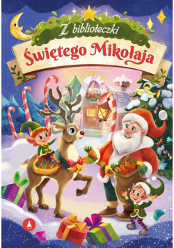 Z biblioteczki Świętego Mikołaja
