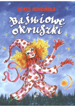 B. - Baśniowe okruszki