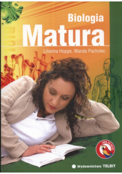 Pacholec Wanda - Matura. Biologia