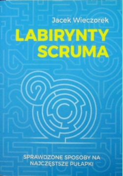 Labirynty scruma