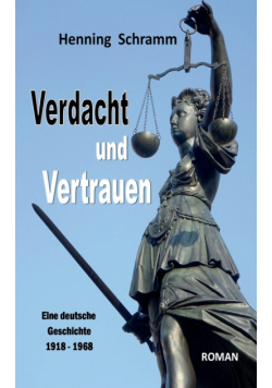 Verdacht und Vertrauen