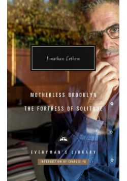 Motherless Brooklyn / Fortress of Solitude