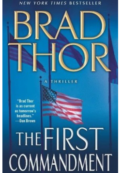 The First commandment