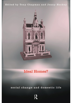 Ideal Homes?
