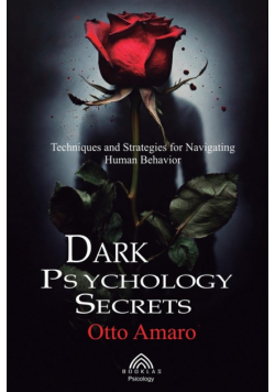 Dark Psychology Secrets