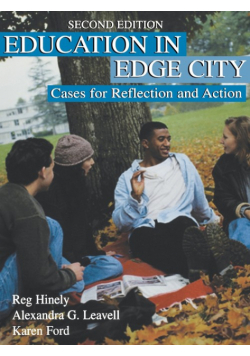 Education in Edge City