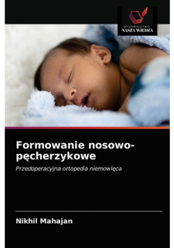 Formowanie nosowo-pęcherzykowe
