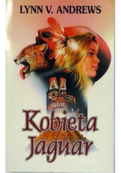 Kobieta Jaguar