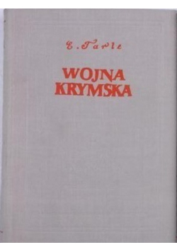 Wojna krymska Tom II
