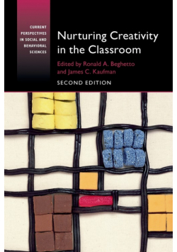 Nurturing Creativity in the Classroom