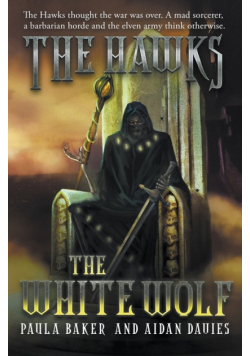 The White Wolf