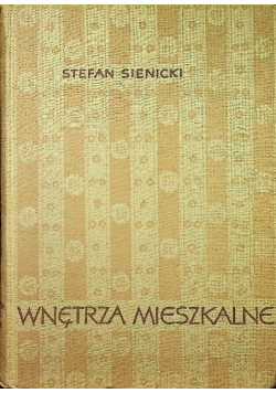 Wnętrza mieszkalne