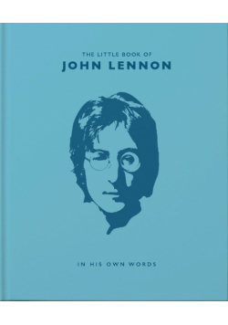 The Little Book of John Lennon