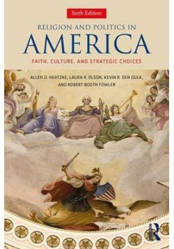 Religion and Politics in America