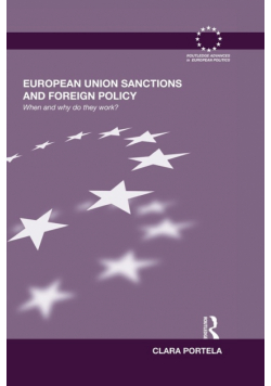 European Union Sanctions and Foreign Policy
