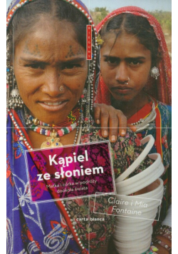 Kąpiel ze słoniem