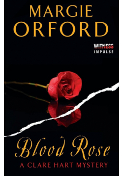 Blood Rose