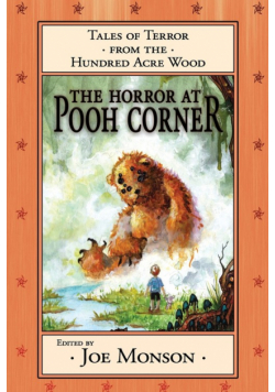 The Horror at Pooh Corner