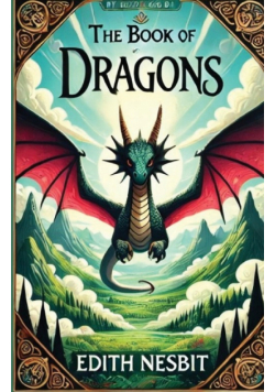 The Book Of Dragons(Illustrated)