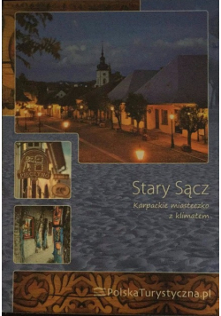 Stary Sącz