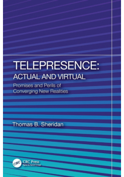 Telepresence