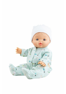 Lalka hiszpańska Gordi bobas Bruno 34cm